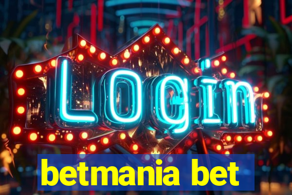 betmania bet